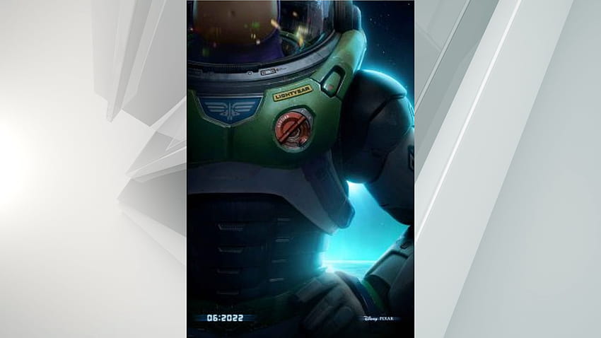 Pixar lanza un adelanto de la historia del origen de Buzz Lightyear con Chris Evans, la película Lightyear 2022 fondo de pantalla