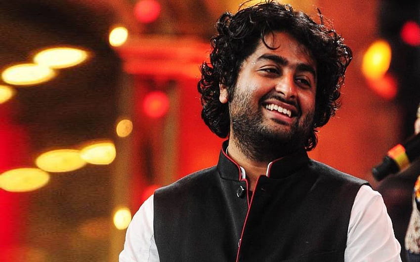 Arijit Singh canta due brani pieni di sentimento per il film bengalese 
