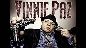 Vinnie Paz – Flawless Victory (2014, CDr) - Discogs