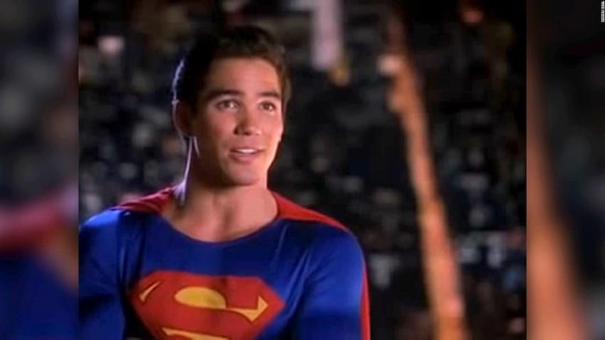 Former Superman actor becomes police officer, dean cain HD wallpaper