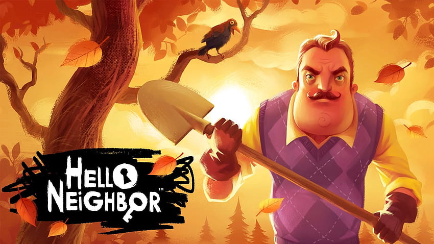 Secret Neighbor Download Android Apk and iOS iPhone