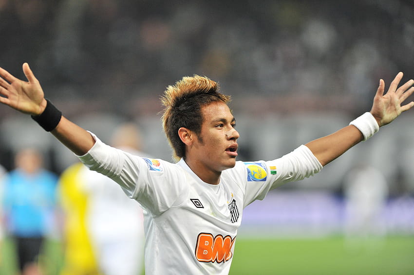 Neymar da Silva Santos Jr. Kekayaan Bersih: Bagaimana Dia Menghabiskan Uangnya Wallpaper HD