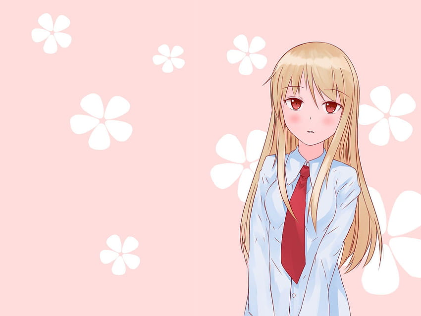 Sakurasou no Pet na Kanojo Shiina Mashiro and, mashiro shiina HD ...