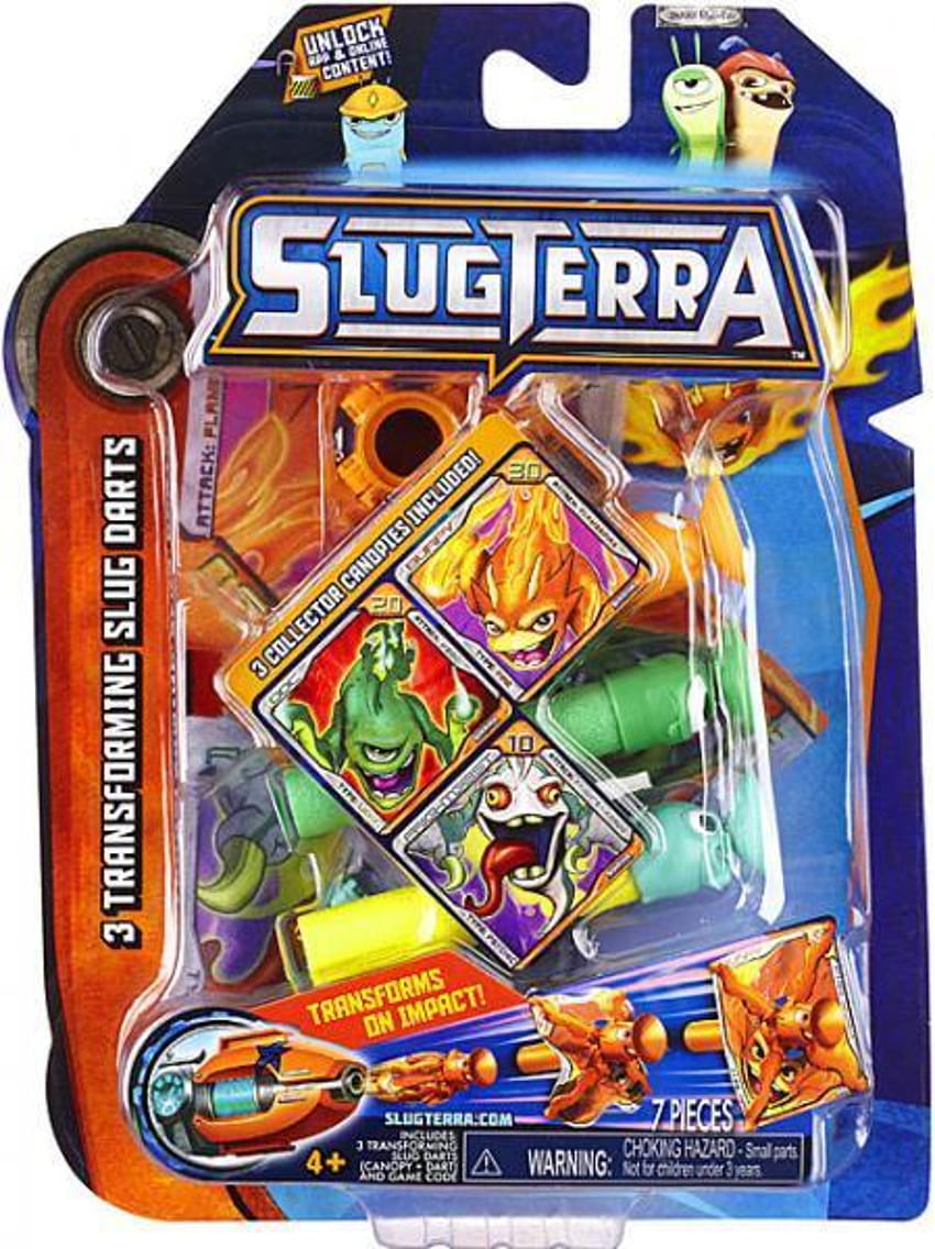 Slugterra Blaster & Evo Dart Transforming Slug Darts 3, slugterra diablos  nacho fondo de pantalla del teléfono | Pxfuel