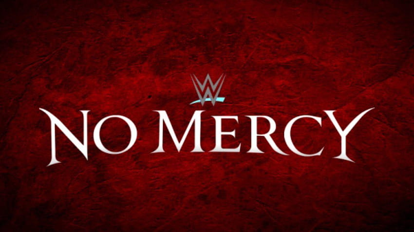 WWE NO Mercy 2017 จ่าย วอลล์เปเปอร์ HD