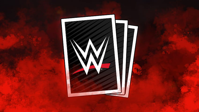 Card Shakeup and the SuperStore, wwe supercard HD wallpaper