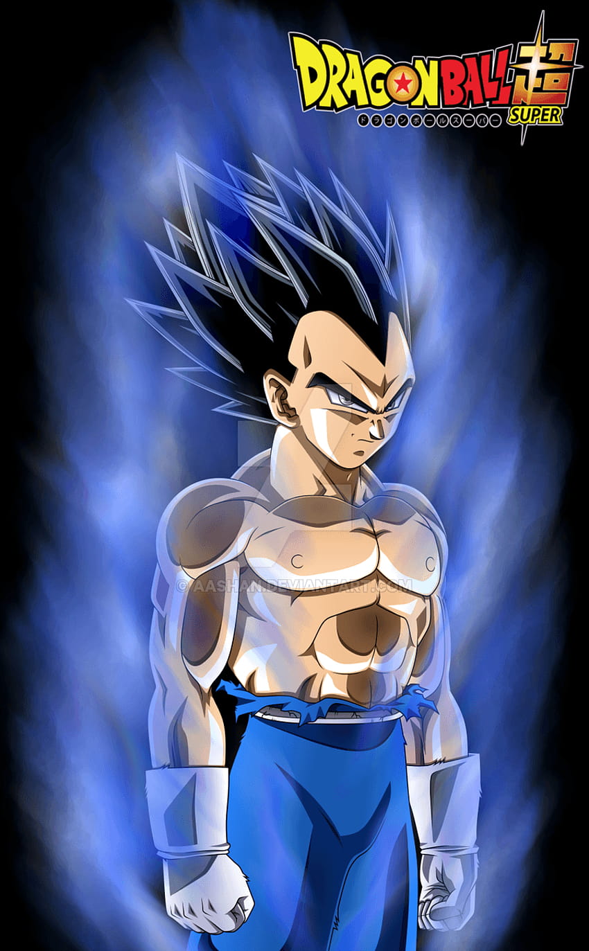 Vegeta(SSJ2)  DragonBallZ Amino