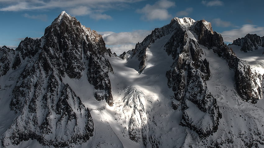 Top 10 Mountain Escapes HD wallpaper | Pxfuel