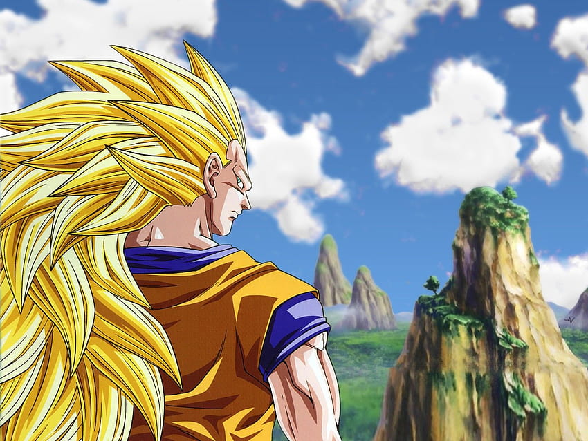 Dragon Ball Super: Broly Sky Tree Super - Anime - AniDB