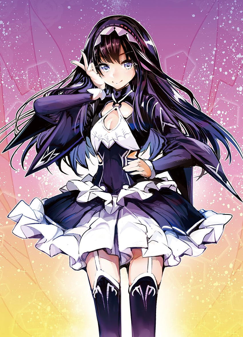 Nemesis, Infinite Dendrogram Wiki