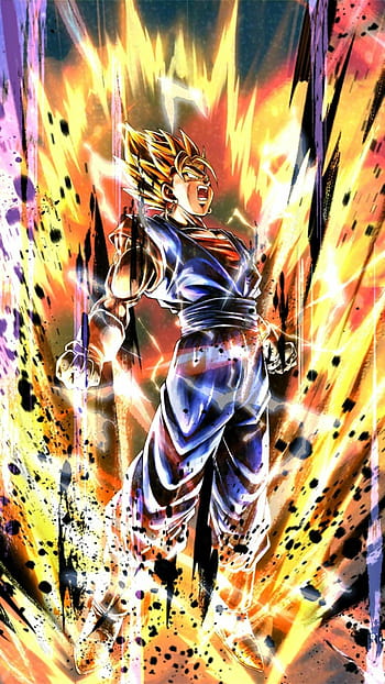 Goku ss1 HD wallpapers | Pxfuel