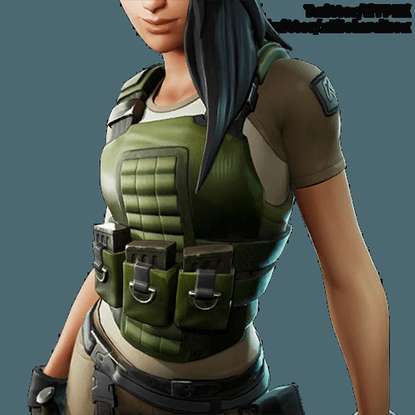 Gear Specialist Maya Fortnite HD phone wallpaper