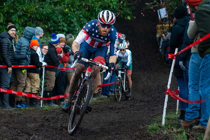 In 2019 USA Cyclocross Nationals HD wallpaper Pxfuel