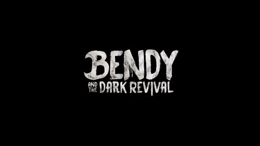 Novo jogo para bendy, bendy and the dark revival papel de parede HD
