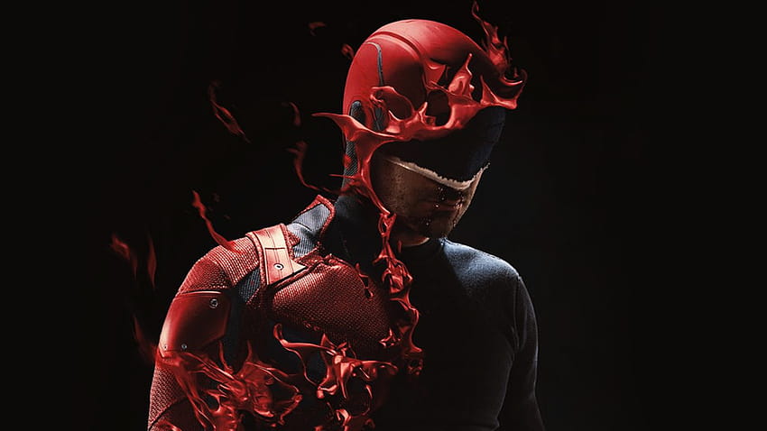 New : Daredevil, daredevil the first defender HD wallpaper | Pxfuel