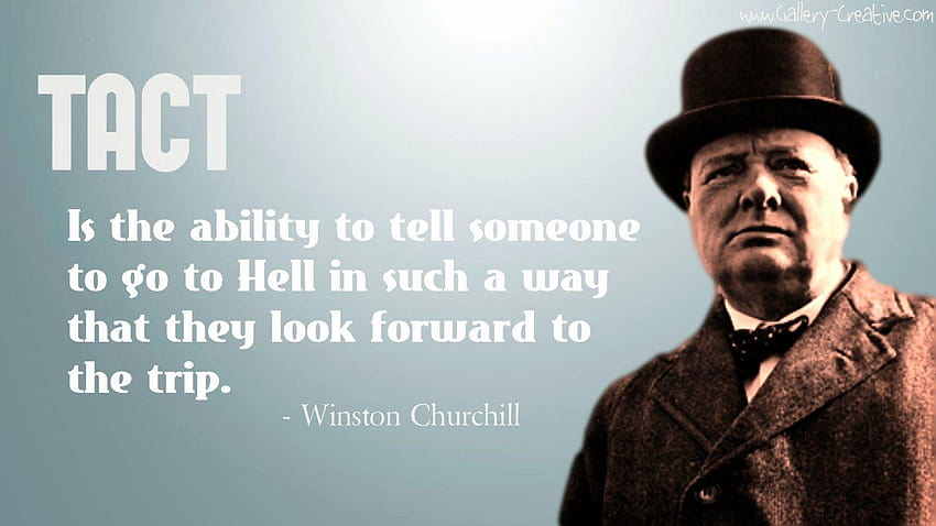 Winston Churchill Sosyalizmden Alıntı Yapıyor HD duvar kağıdı