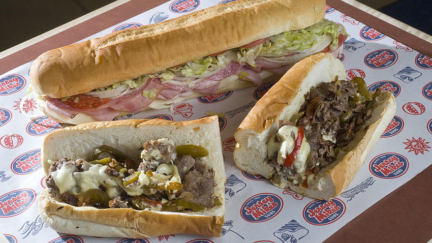 Jersey Mike's Subs opens first Valley location in Trexlertown, jersey mikes subs HD wallpaper