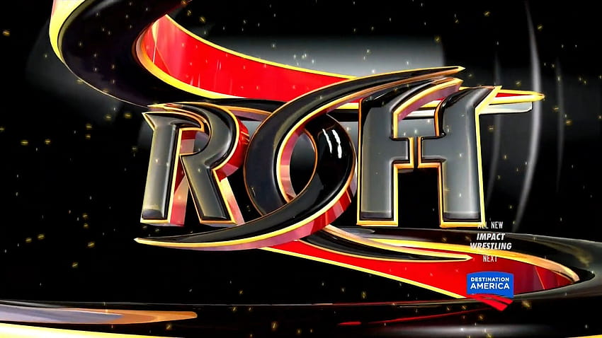 WRESTLING: ROH Wrestling, ring of honor HD wallpaper