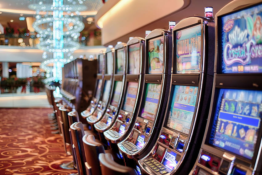 574273 addiction, bet, betting, casino, gambling machines, gaming machines, luck, playing, slot machines HD wallpaper