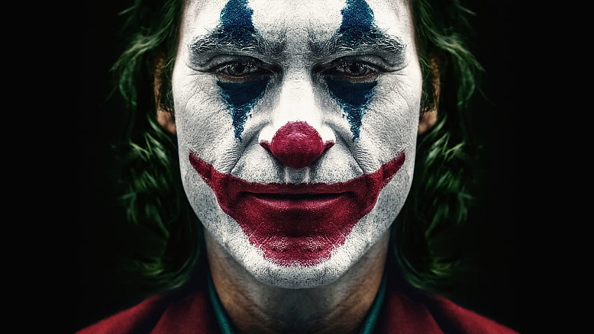 Joker 2019 Joaquin Phoenix Clown, Movies HD wallpaper