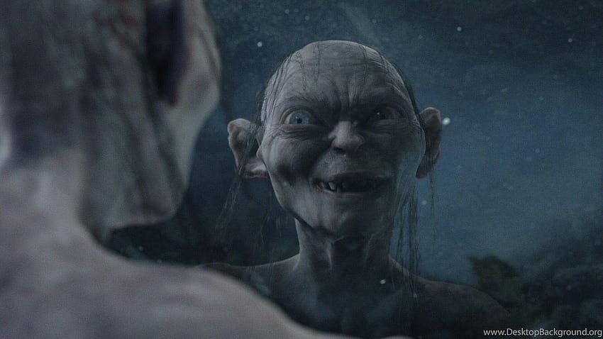 Gollum Lord Of The Rings 46608 Backgrounds, golem lord of the rings HD  wallpaper | Pxfuel