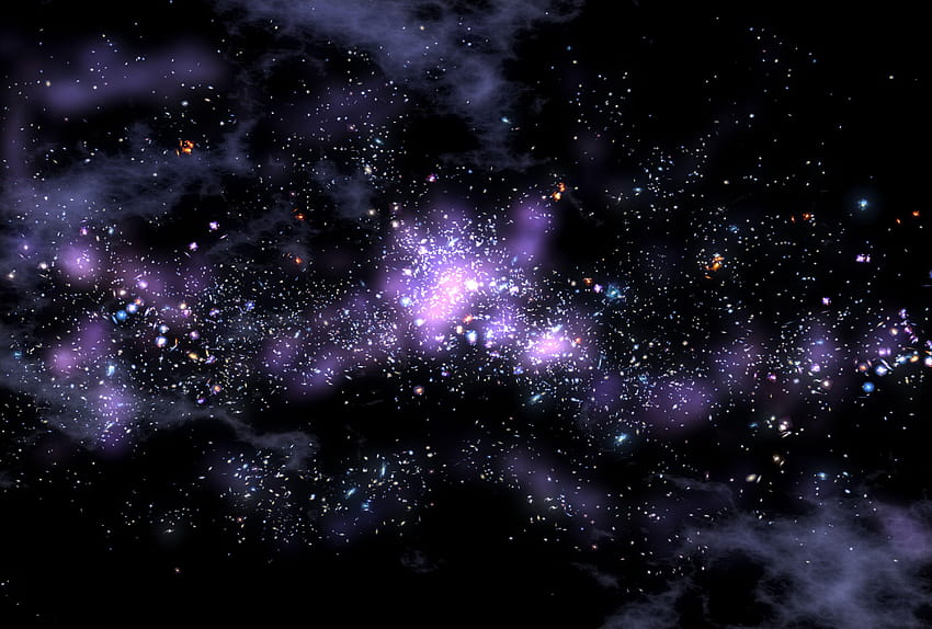 Galaxy Backgrounds [3600x2430] for your, aesthetic laptop galaxy HD  wallpaper | Pxfuel