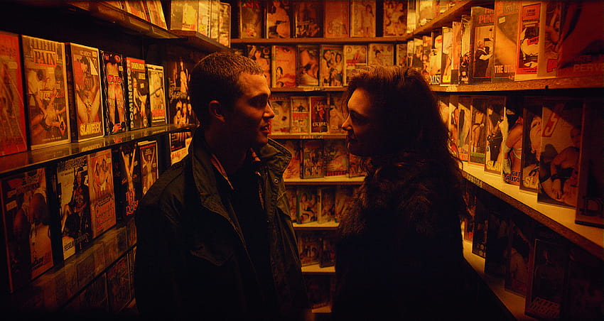 Interview: Gaspar Noe On His Emotionally Distressing 'Love' in 3D HD wallpaper