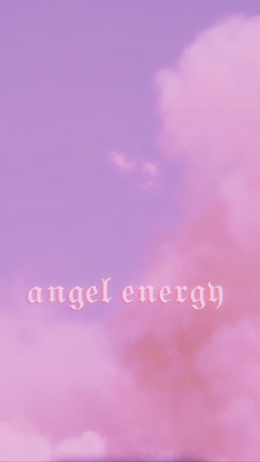 Angel energy, pink angel HD phone wallpaper | Pxfuel