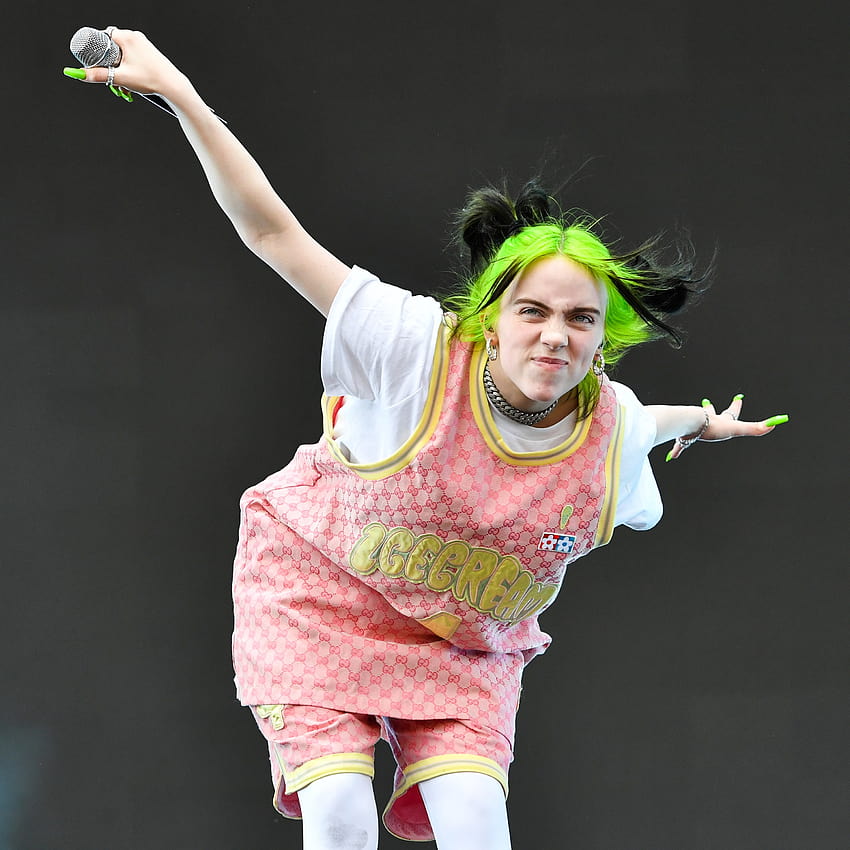 Billie Eilish Told a Fan Who Stole Her Ring at ACL Festival, billie ...