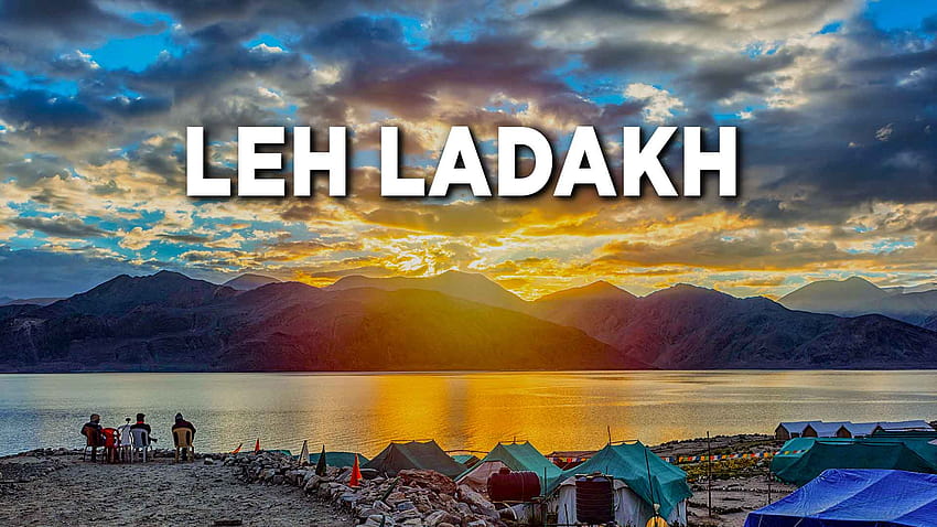 Leh Ladakh – SWASTIK TOURISM HD wallpaper