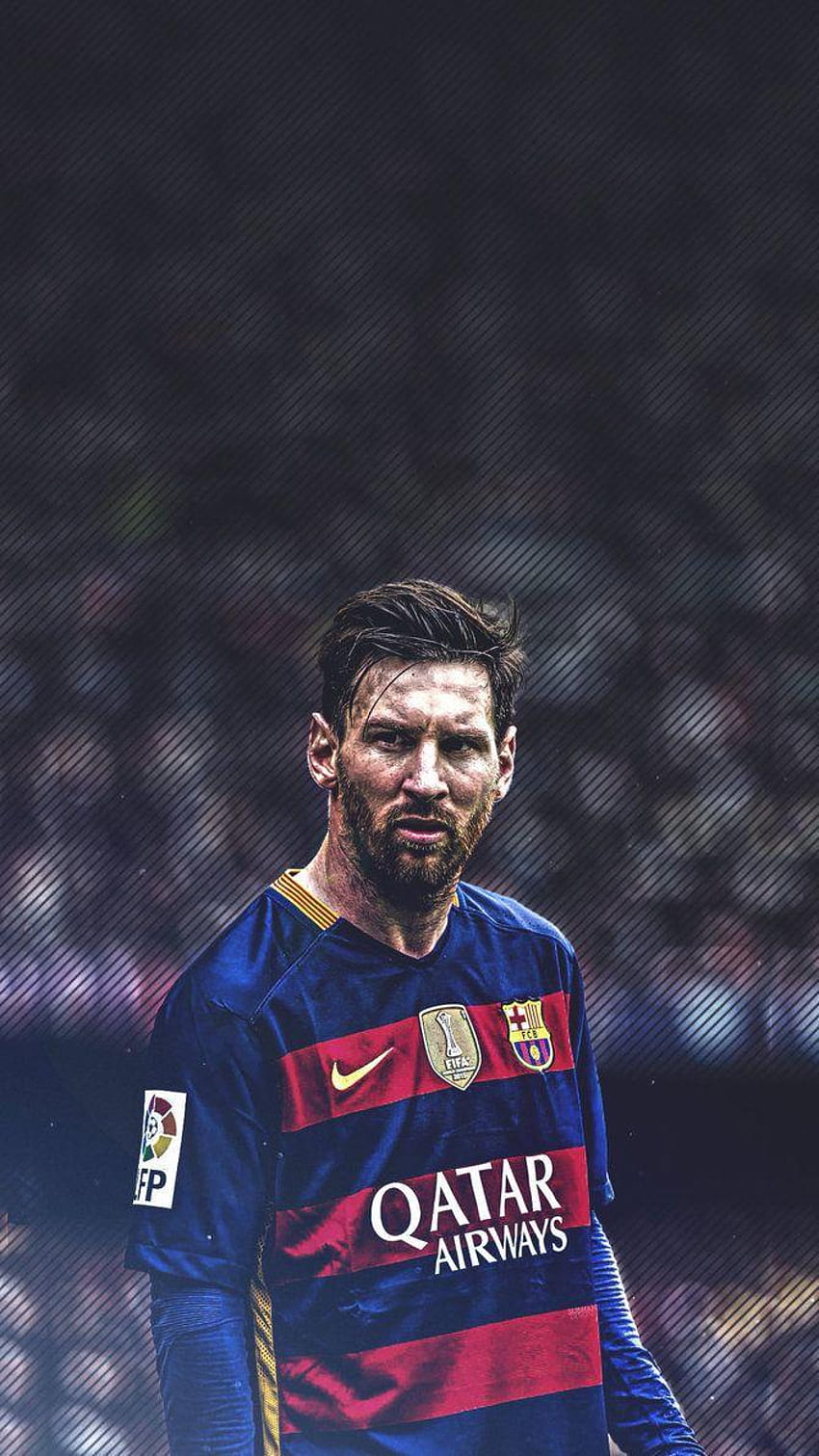 Lionel Messi 2016 , Top Lionel Messi 2016 QG, messi Fond d'écran de téléphone HD