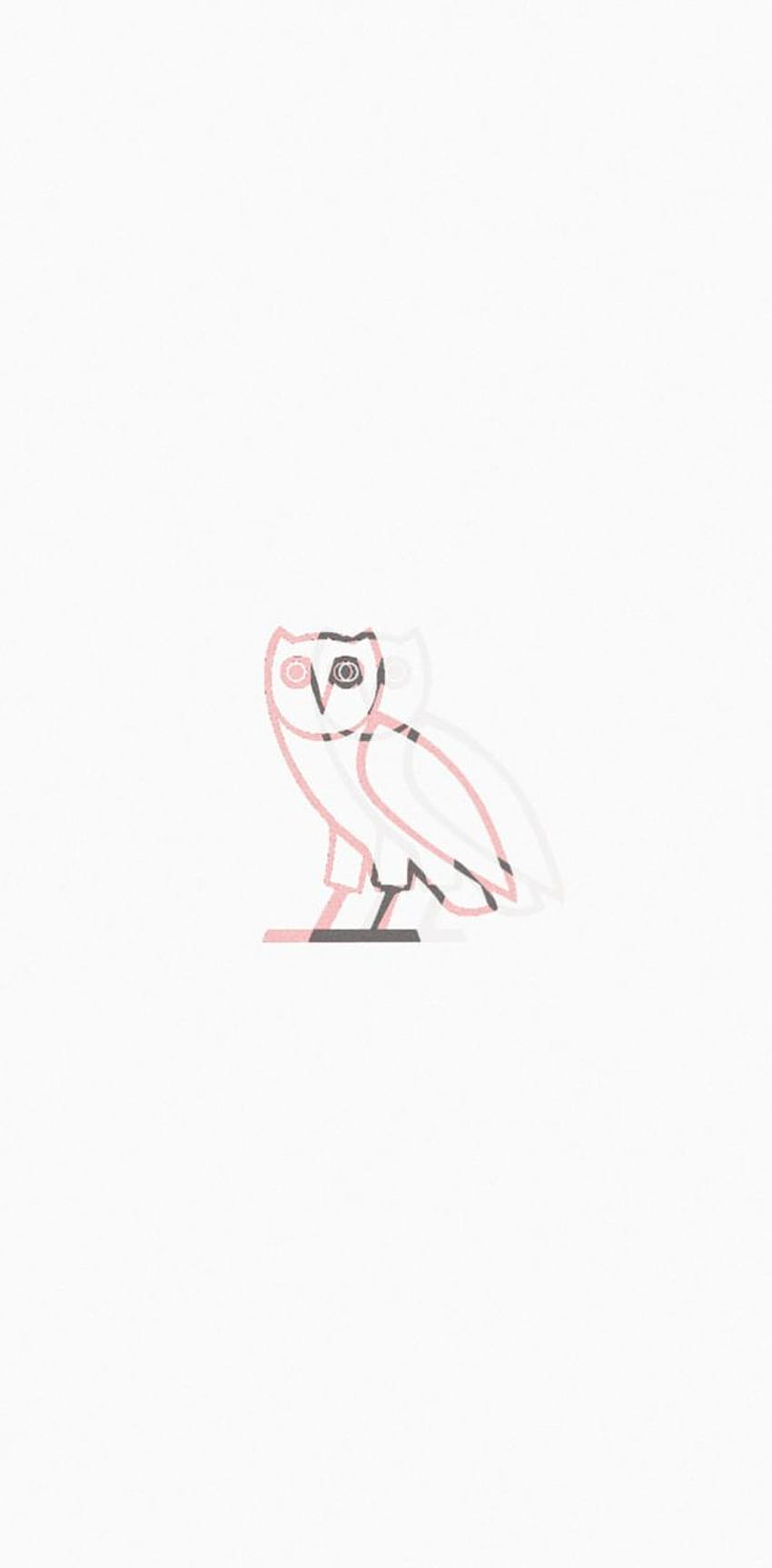 Ovo drake owl by MoioBitar, ovo owl HD phone wallpaper Pxfuel