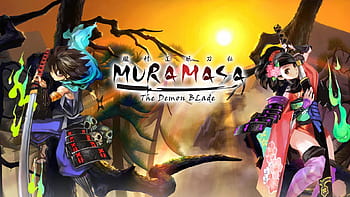HD/QHD Retexture] Muramasa:The Demon Blade 2K Momohime add-on pack - Update  08/10/15