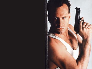 Die Hard's John McClane role was offered to Frank Sinatra