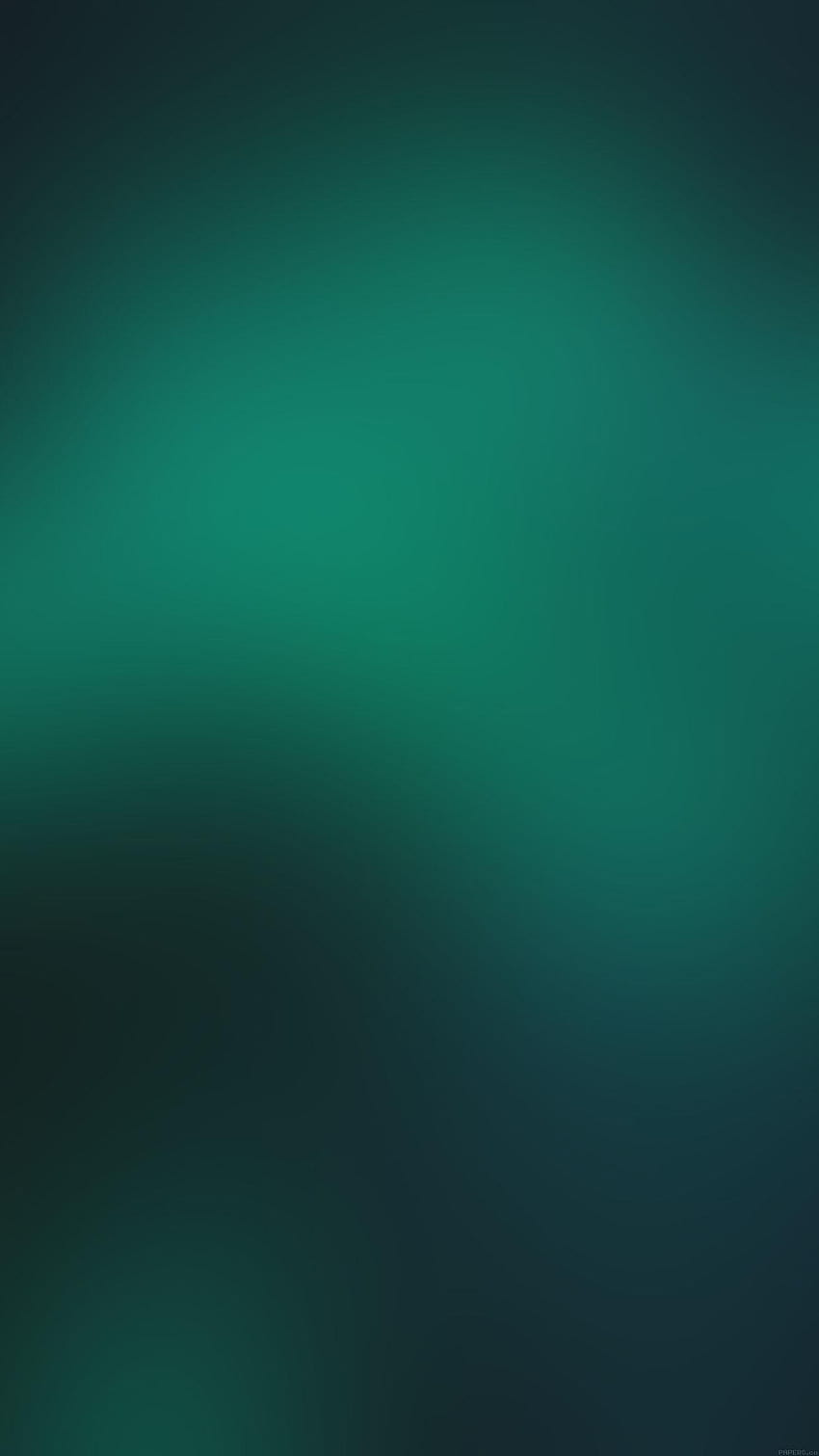 Bulanık Doğa Yeşil Android, android blur HD telefon duvar kağıdı