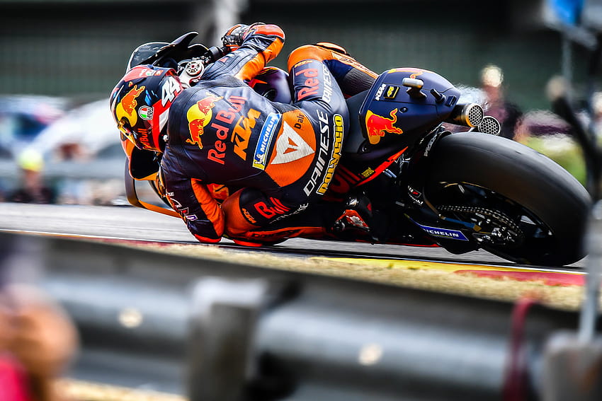 Espargaro dashes into MotoGP Q2 again at the Sachsenring with bright 8th place, pol espargaro HD wallpaper