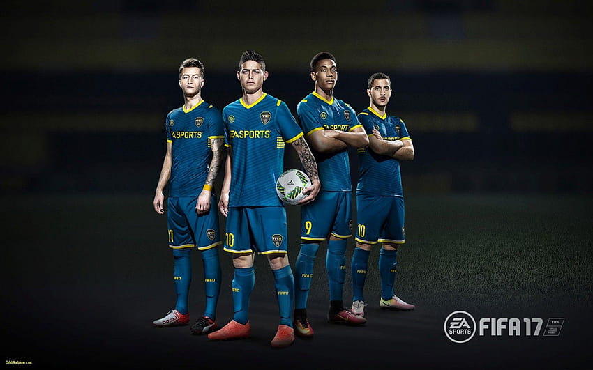FIFA 22 EA Play – FIFPlay