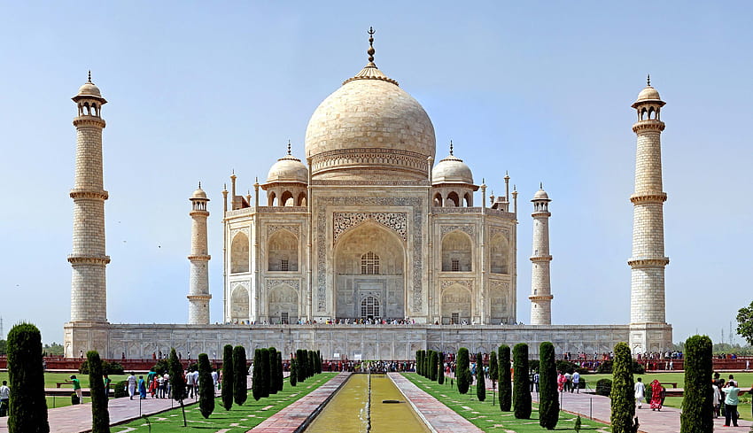 Taj mahal for mobile HD wallpaper | Pxfuel