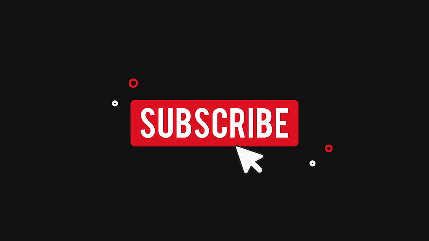 Subscribe Button, please subscribe HD wallpaper | Pxfuel