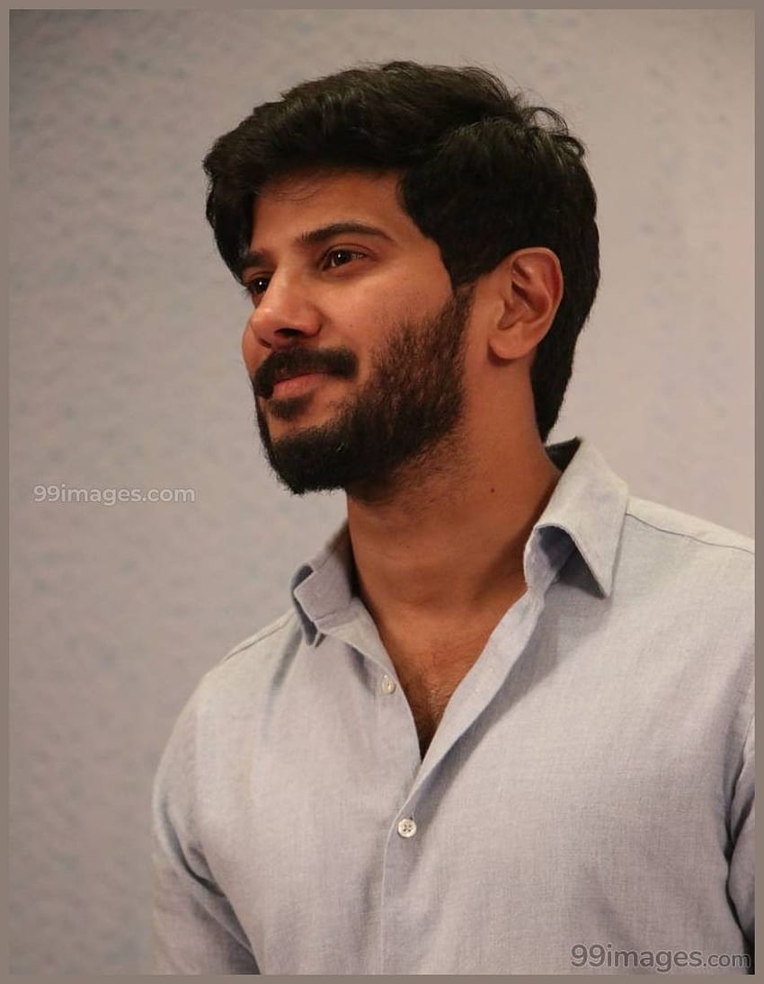 dulquer salmaan android phone HD phone wallpaper