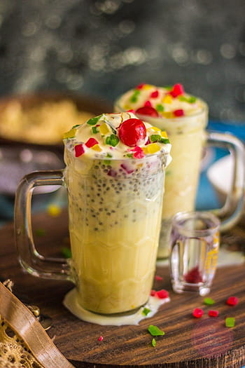 Have You Tried Haji Ali Special Falooda Yet? Drop By The Shop Now! | LBB