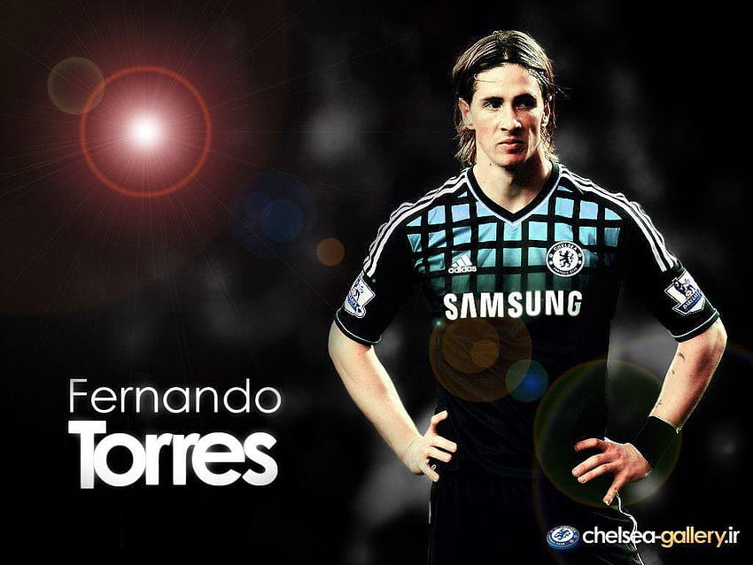 Fernando Torres Chelsea Backgrounds 22742 tutgen HD wallpaper