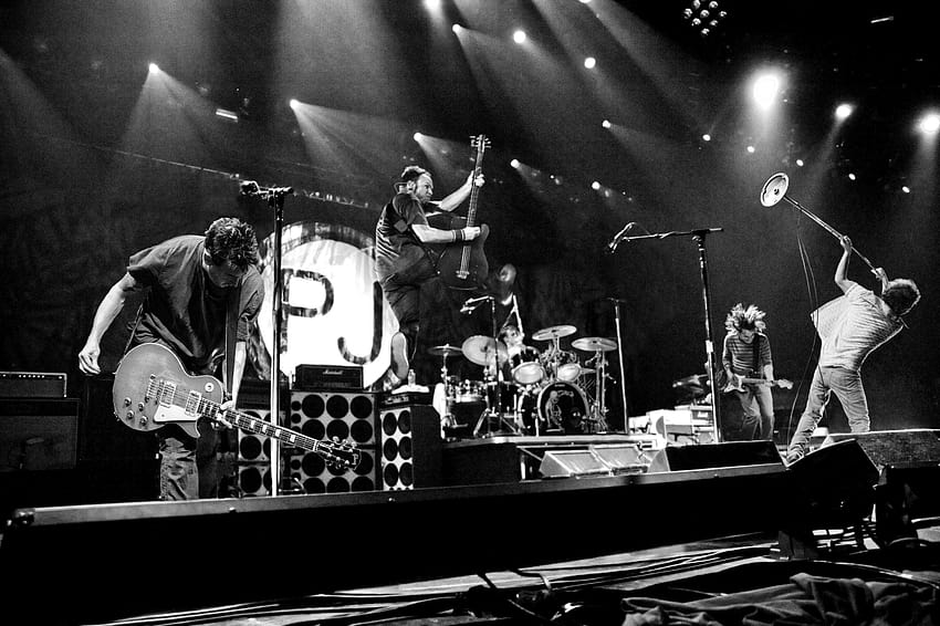 PEARL JAM rock alternatif grunge hard pearl, groupe grunge Fond d'écran HD