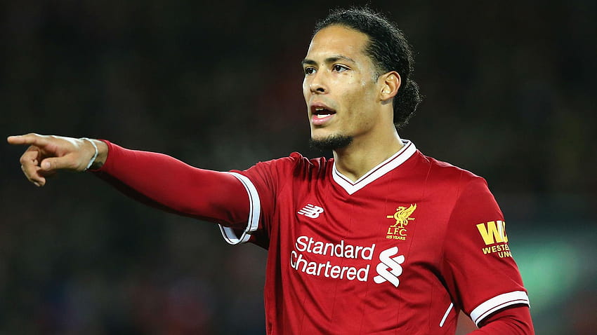 Hamann: Van Dijk not enough to make Liverpool title challengers, virgil ...