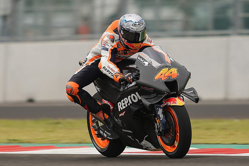 2022 Mandalika MotoGP test: Honda fastest as Mir misses final day with illness, espargaro 2022 HD wallpaper