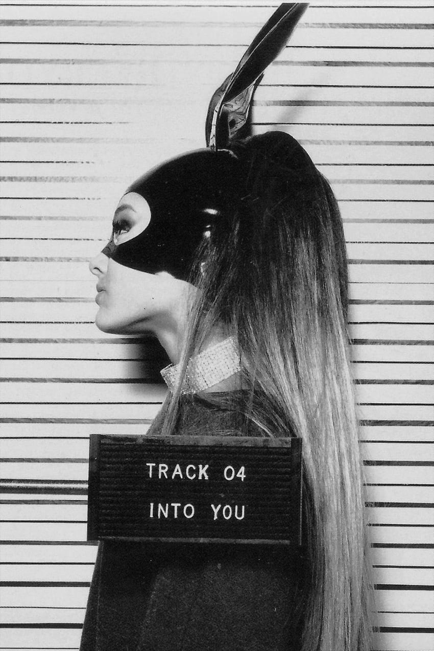 Pin on Ariana Grande ❤, women arrested HD phone wallpaper