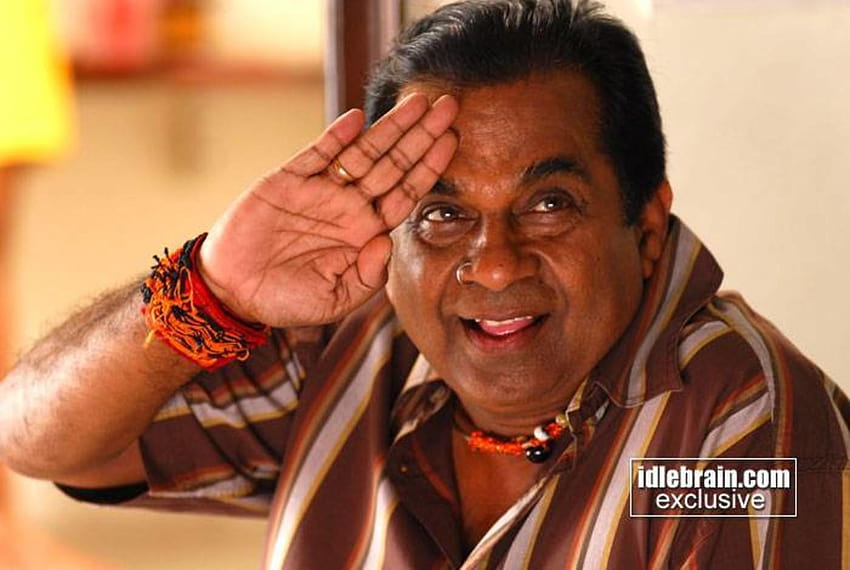 Big Record is Waiting for Brahmi