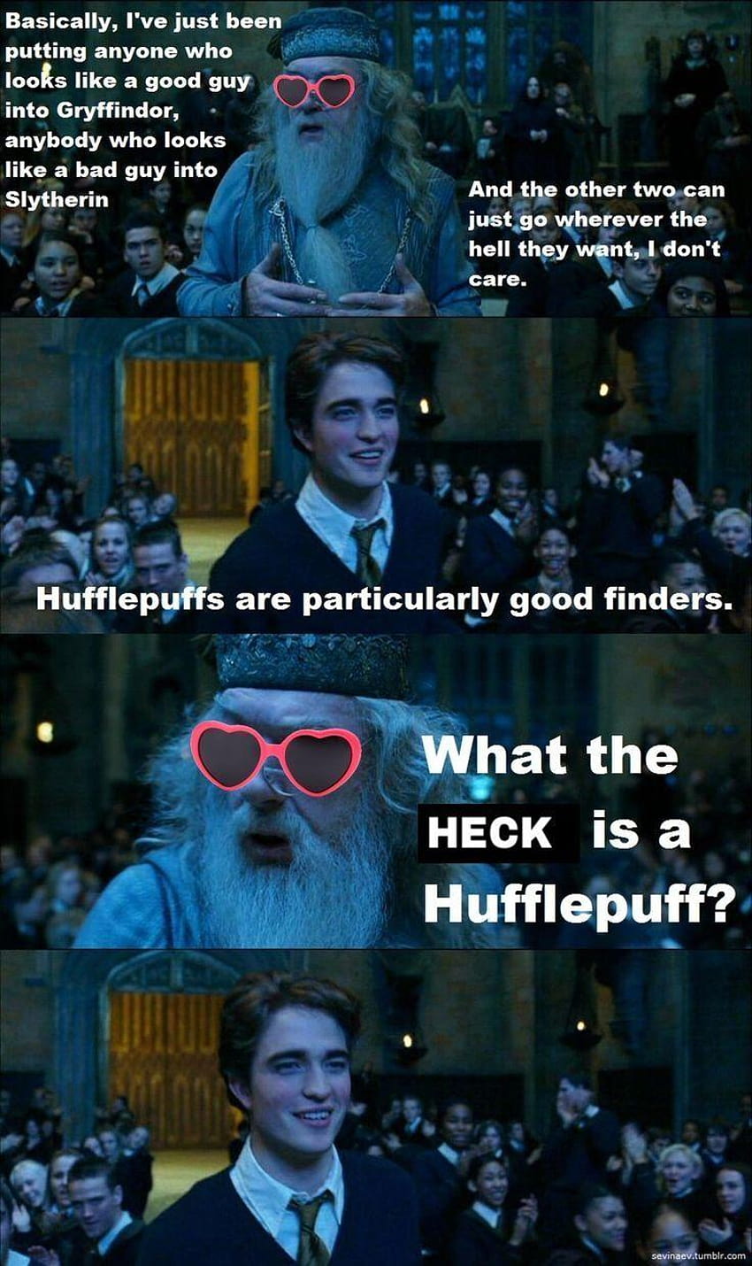 Harry Potter Memes, meme harry potter HD phone wallpaper