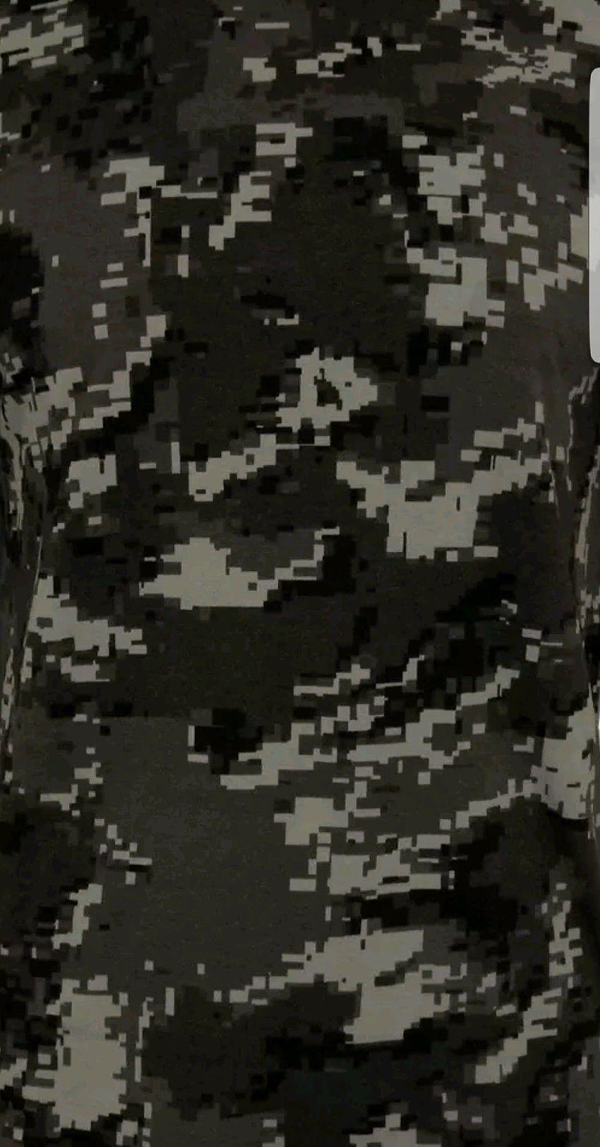 Russian Urban Digital Camouflage, pixel camo HD phone wallpaper