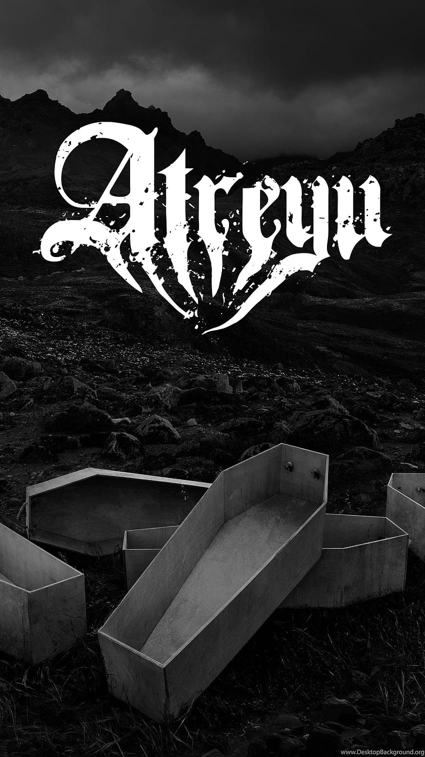 Atreyu Long Live Album On Imgur Backgrounds Hd Phone Wallpaper Pxfuel 2361